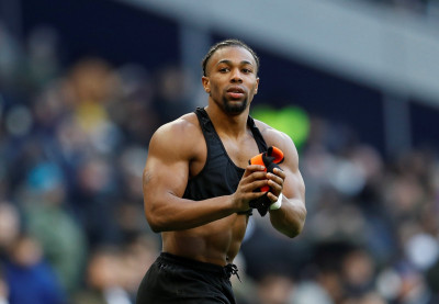 Siapa Pemain Paling Tangguh di Premier League? thumbnail